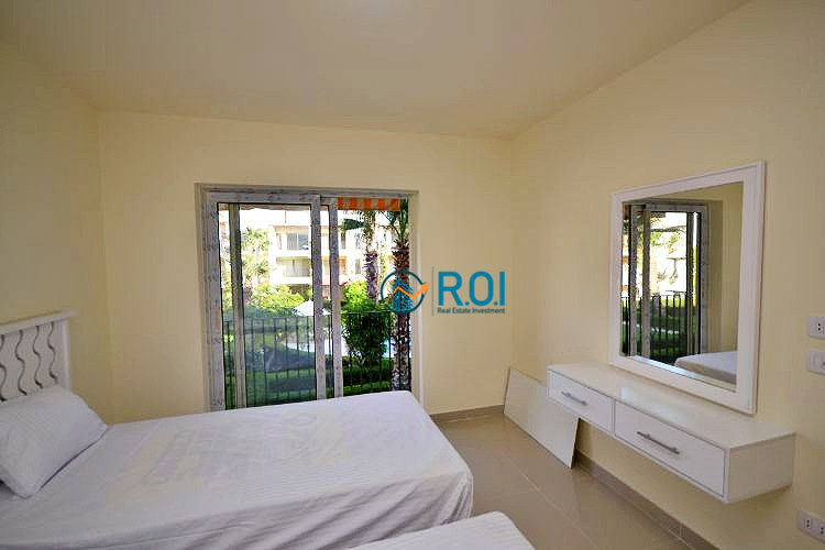 One Bedroom Apartment For Rent In Veranda Sahl Hasheesh